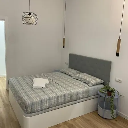 Carbonell Flats R By Vivo Gc Apartamento