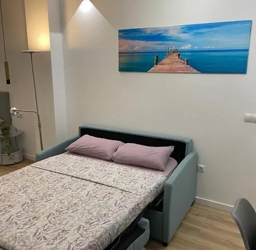 Carbonell Flats R By Vivo Gc Appartamento Valenza