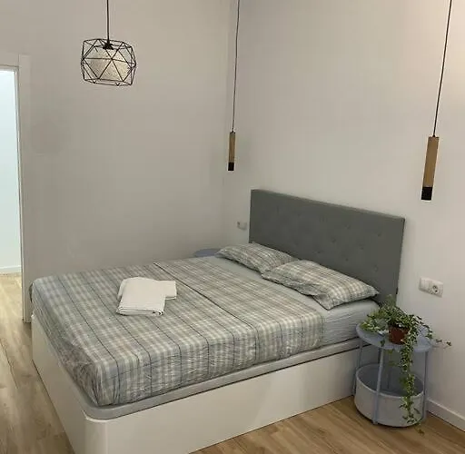 Carbonell Flats R By Vivo Gc Appartamento