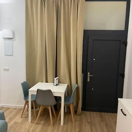 Apartman Carbonell Flats R By Vivo Gc *