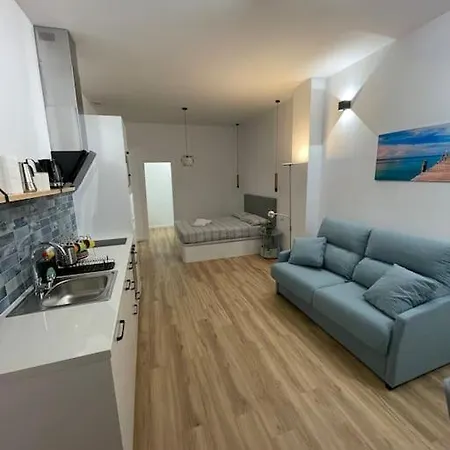 Carbonell Flats R By Vivo Gc * Valencia