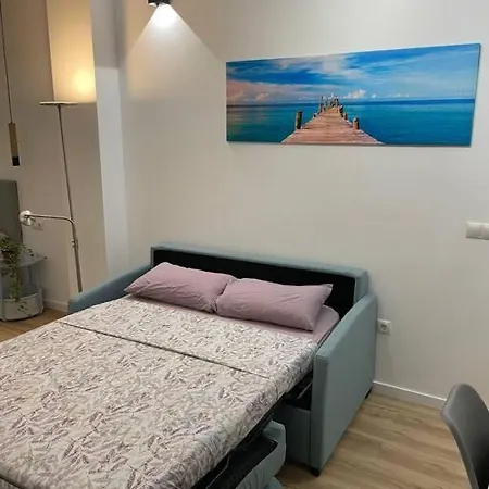 Carbonell Flats R By Vivo Gc Apartman Valencia